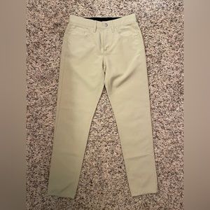 Bonobos Performance Link 5-Pocket Golf Pants - 28x30 - slim taper